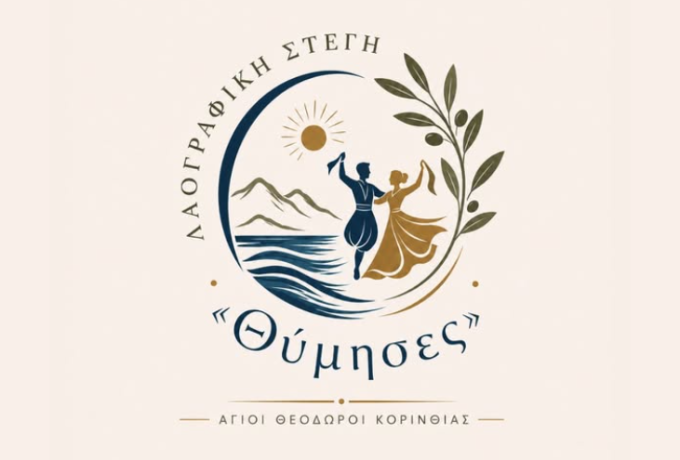 Αγ. Θεόδωροι: Ιδρύθηκε η Λαογραφική Στέγη «Θύμησες» – Μια νέα δύναμη για τον πολιτισμό